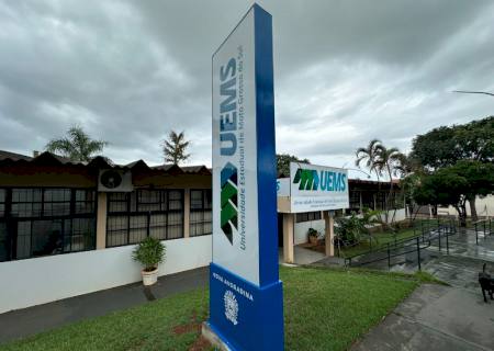 Em Nova Andradina, UEMS oferta 40 vagas pelo Sisu 2024